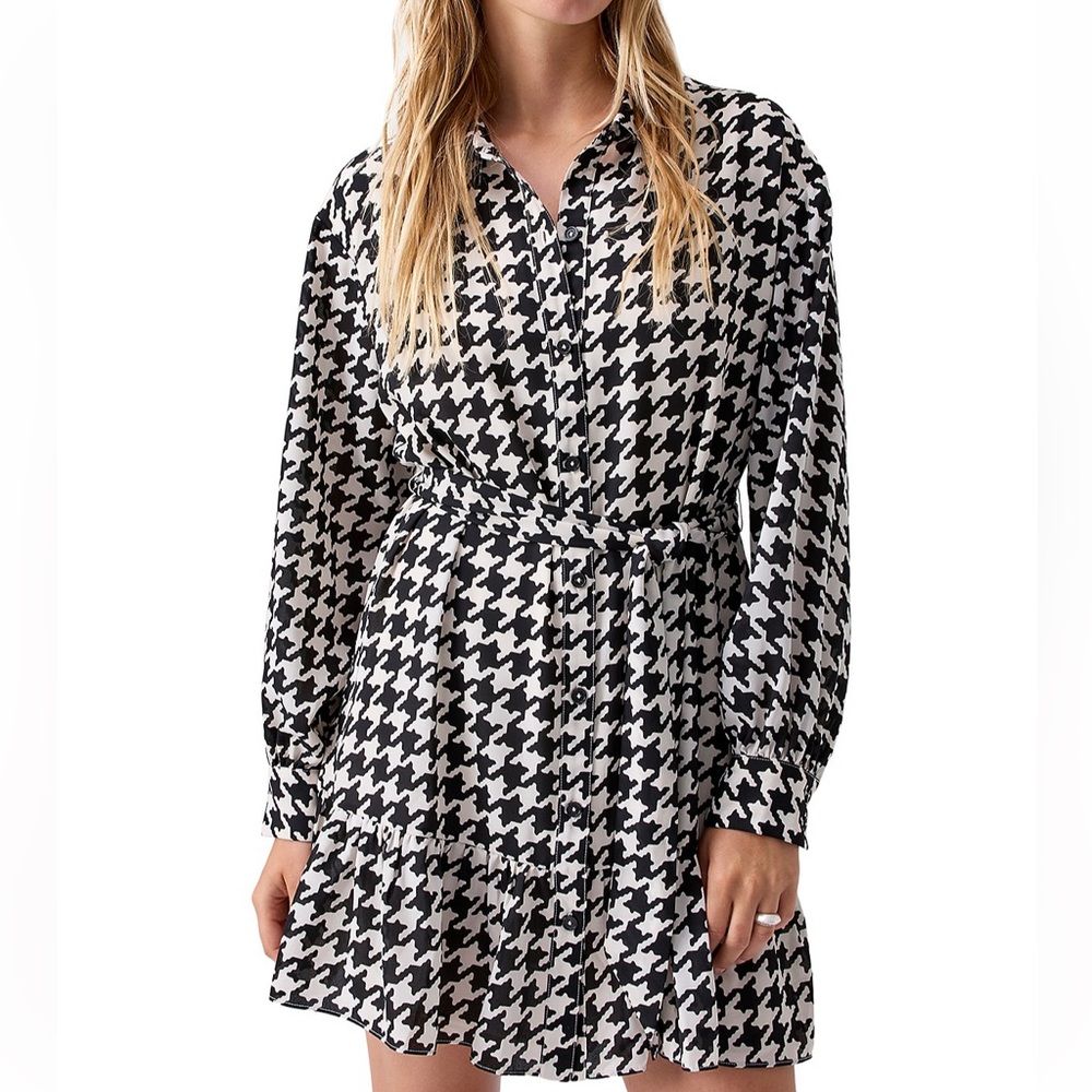 Sanctuary dress